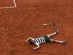 French Open Tennis