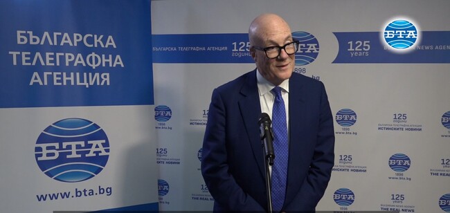 Когато се замислим за историята на България, едно нещо е останало константа - БТА