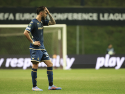 Portugal Soccer Europa Conference League