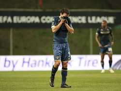 Portugal Soccer Europa Conference League