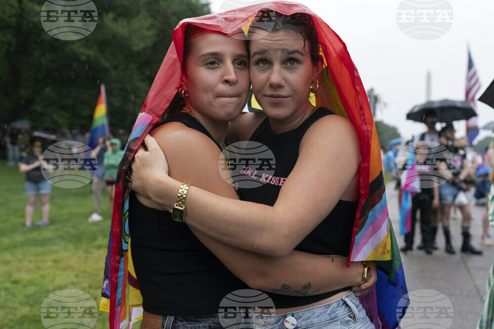 Washington World Pride