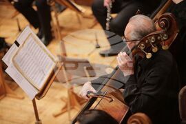 Българска телеграфна агенция - 125-годишнина - концерт