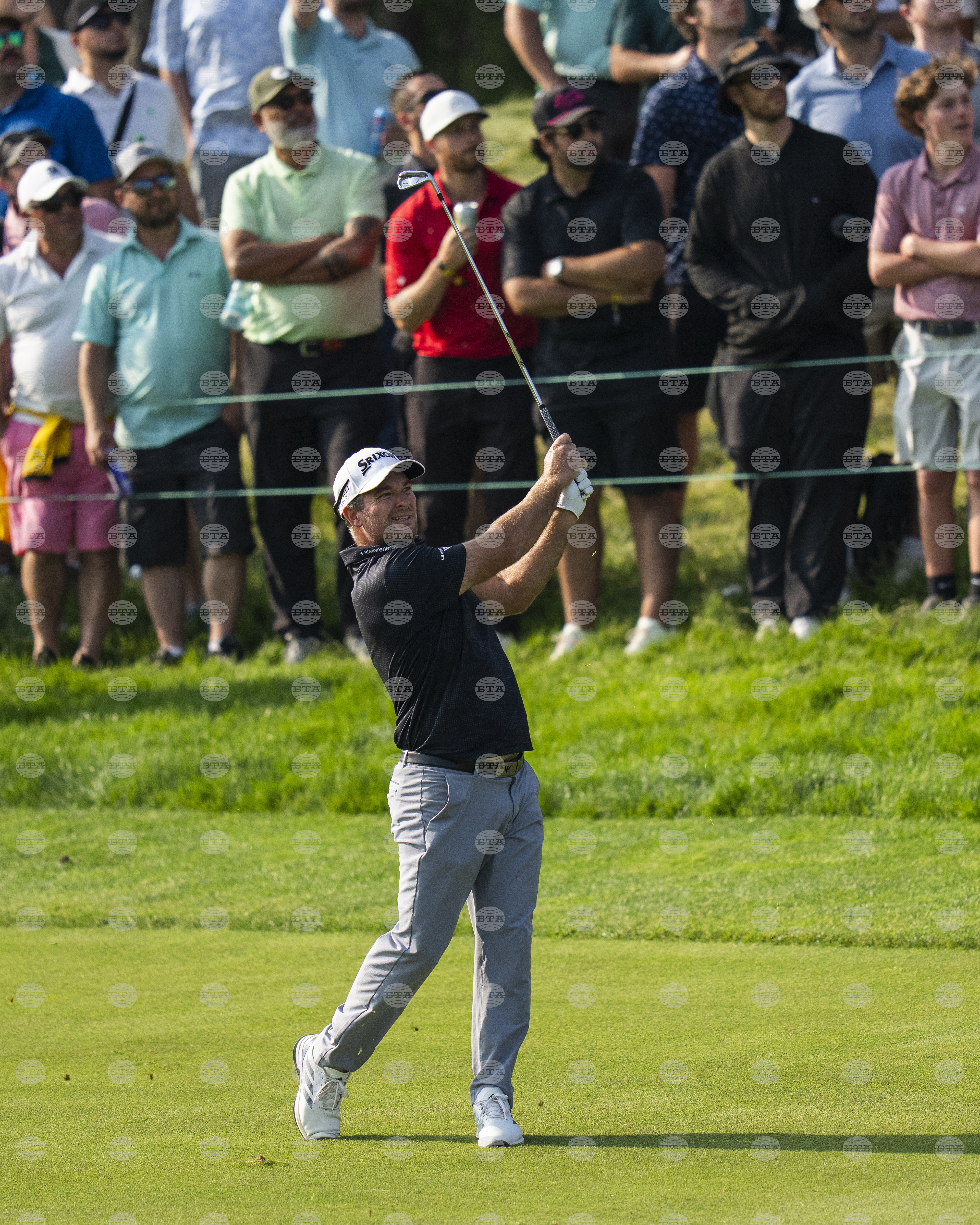 Canadian Open Golf