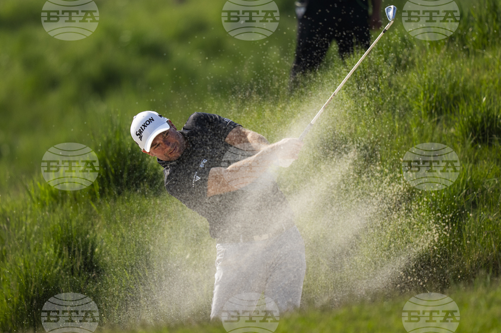 Canadian Open Golf
