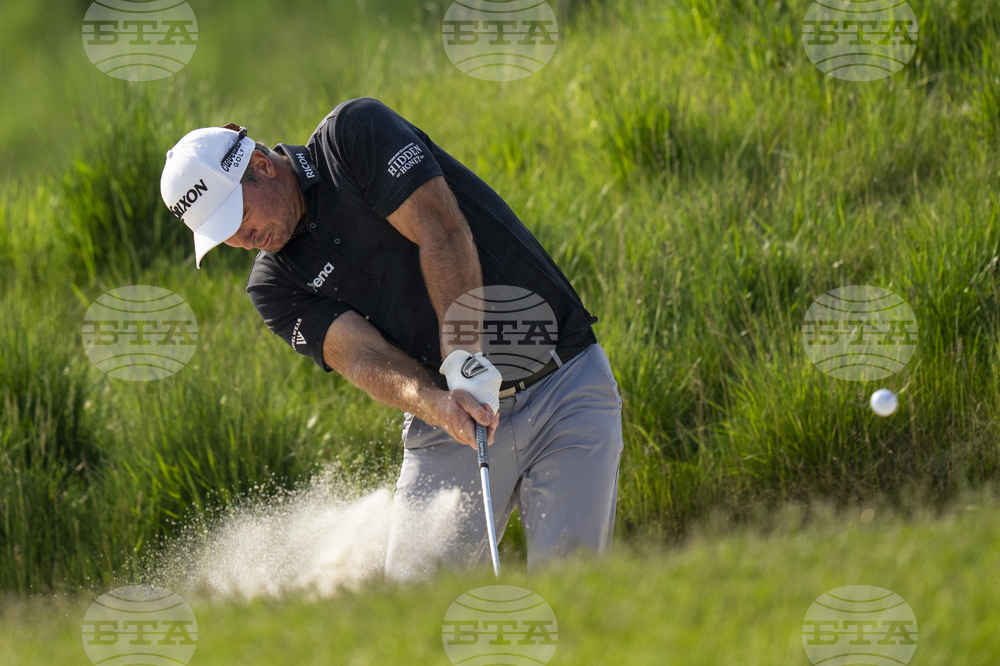 Canadian Open Golf
