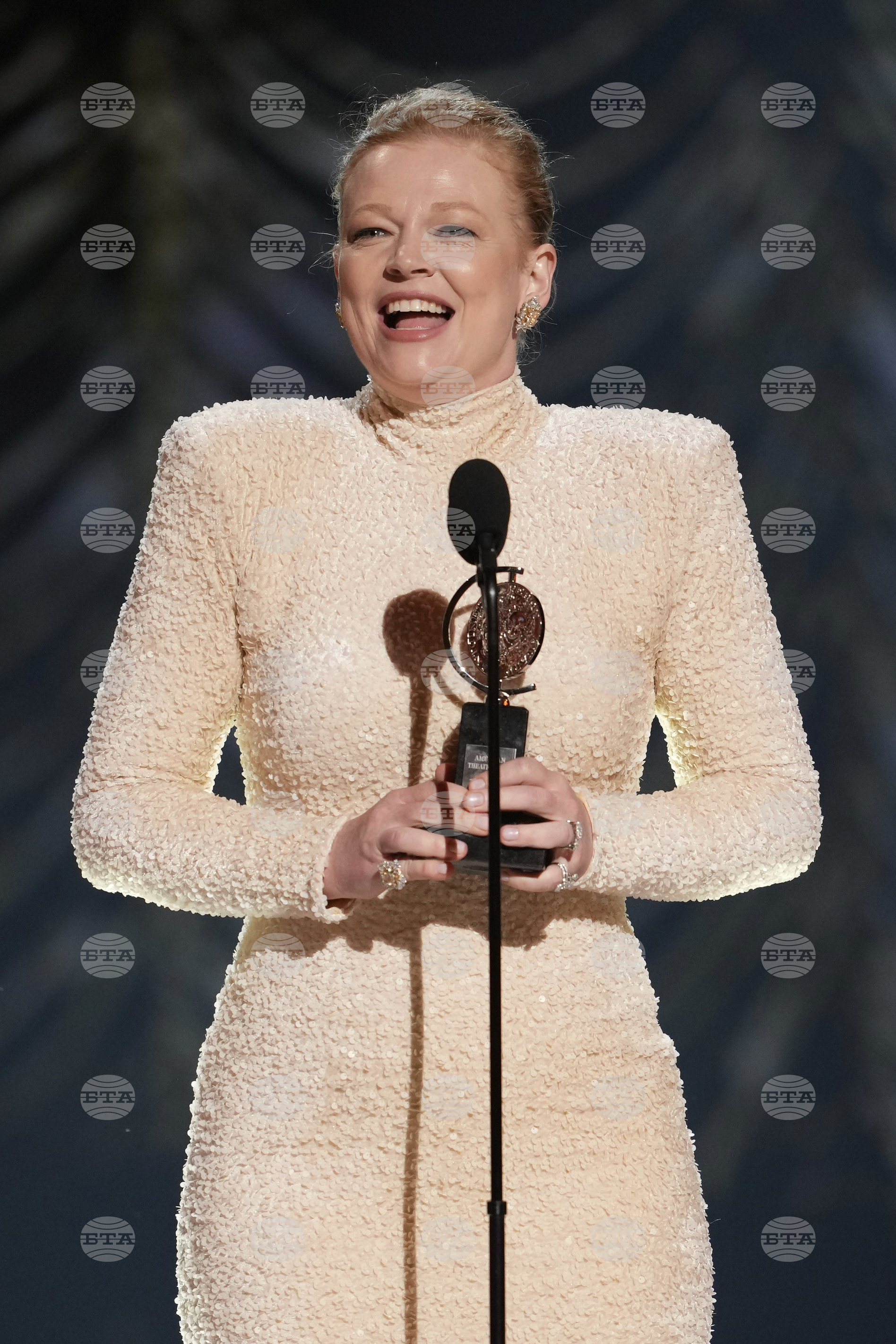 2025 Tony Awards - Show