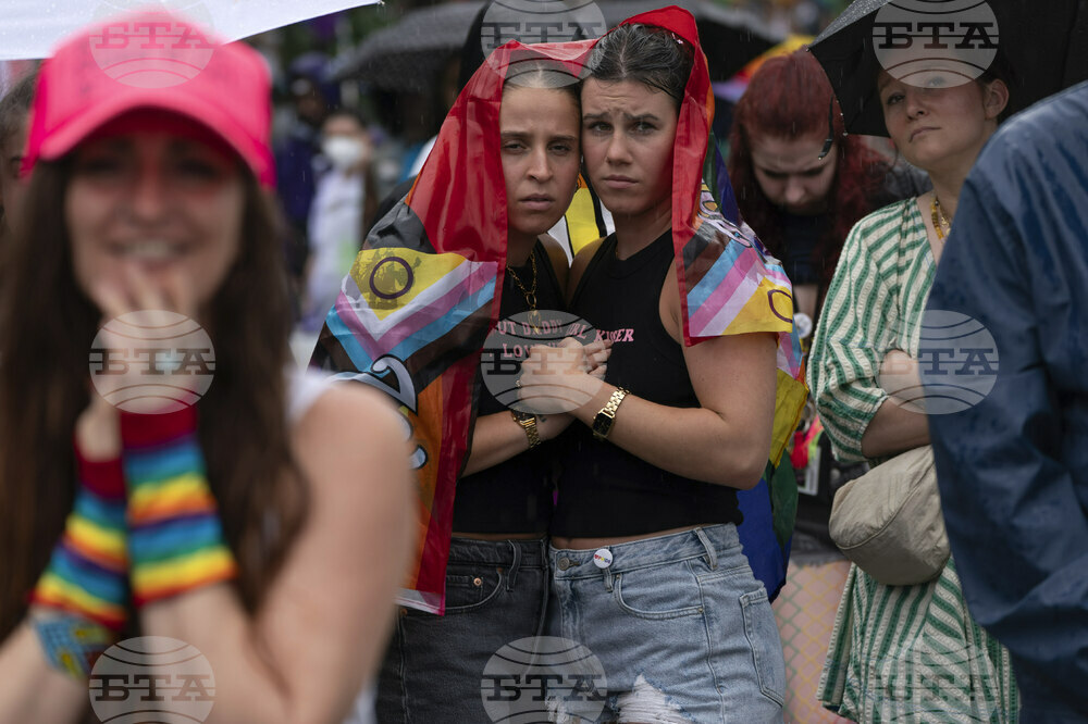 Washington World Pride