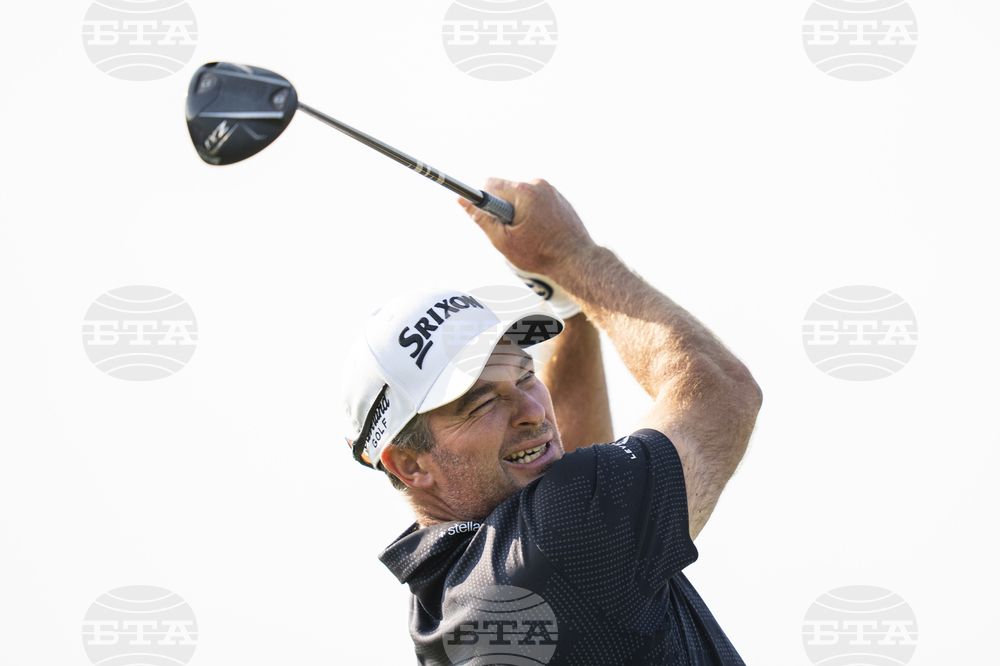 Canadian Open Golf