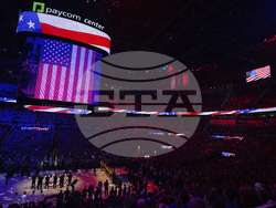 NBA Finals Pacers Thunder Basketball