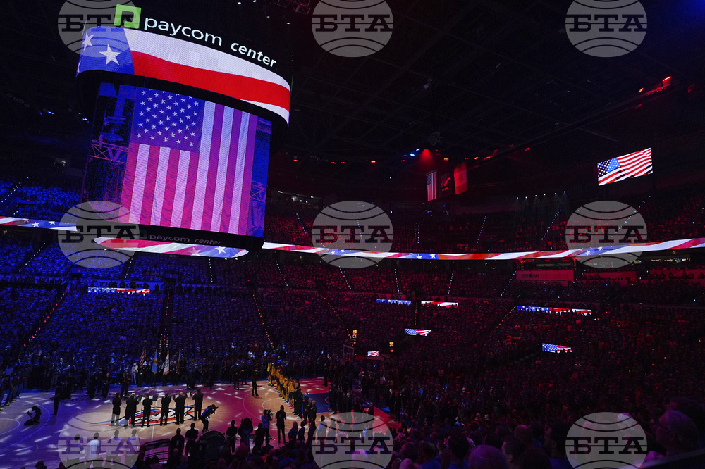 NBA Finals Pacers Thunder Basketball
