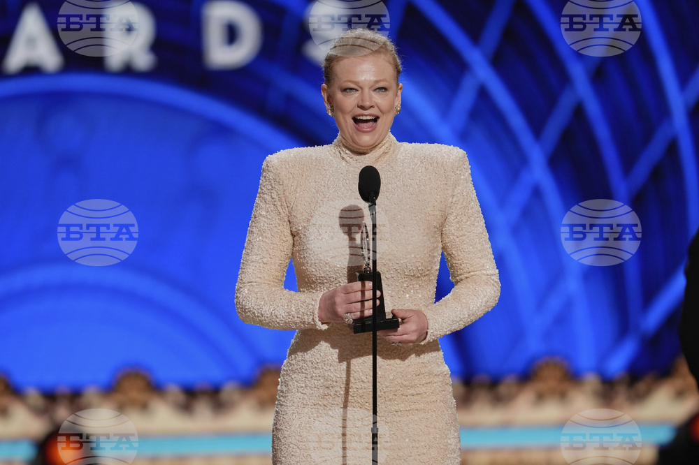 2025 Tony Awards - Show