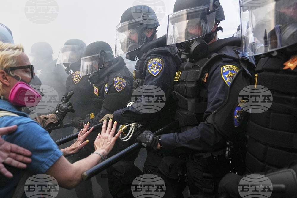 Immigration Raids Los Angeles