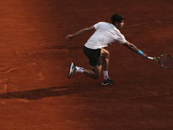 French Open Tennis
