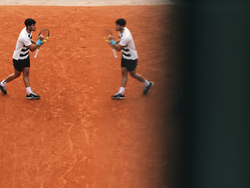 French Open Tennis