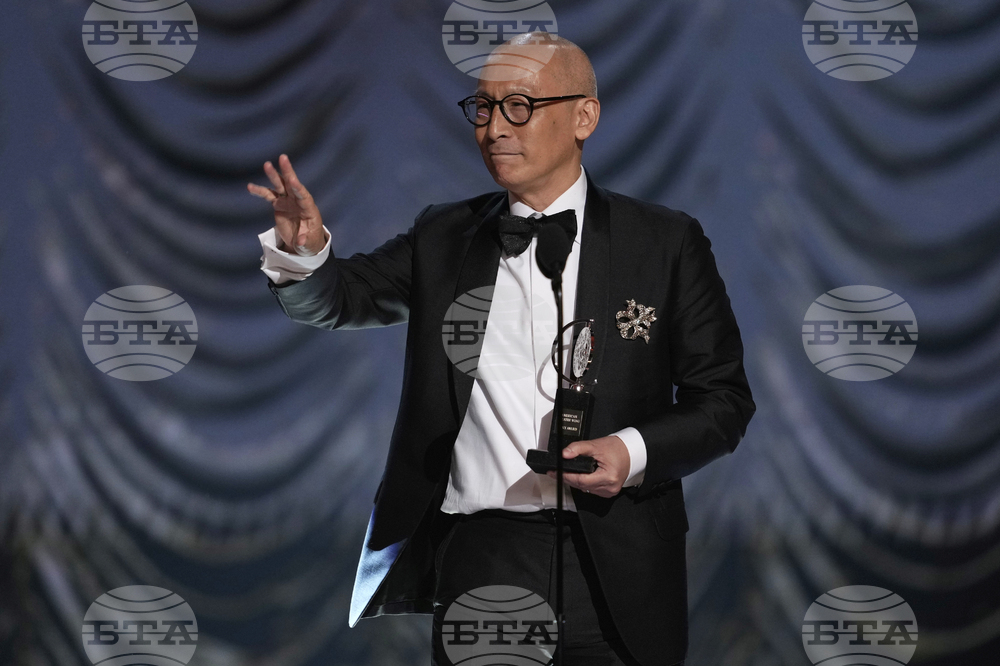 2025 Tony Awards - Show