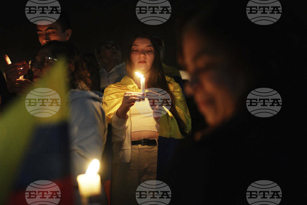 Colombia Senator Shot
