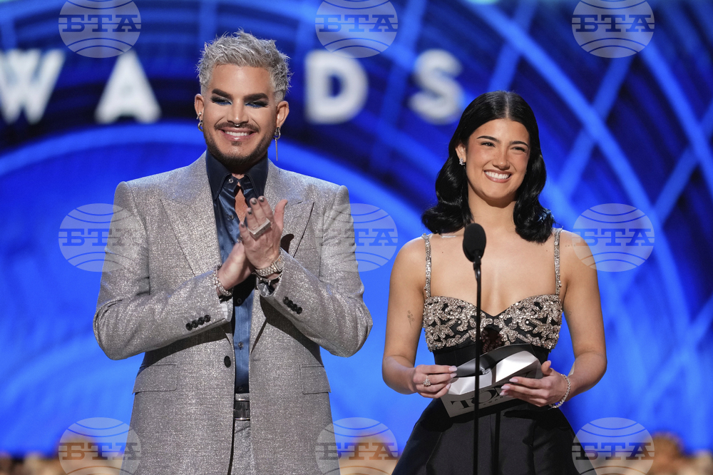 2025 Tony Awards - Show