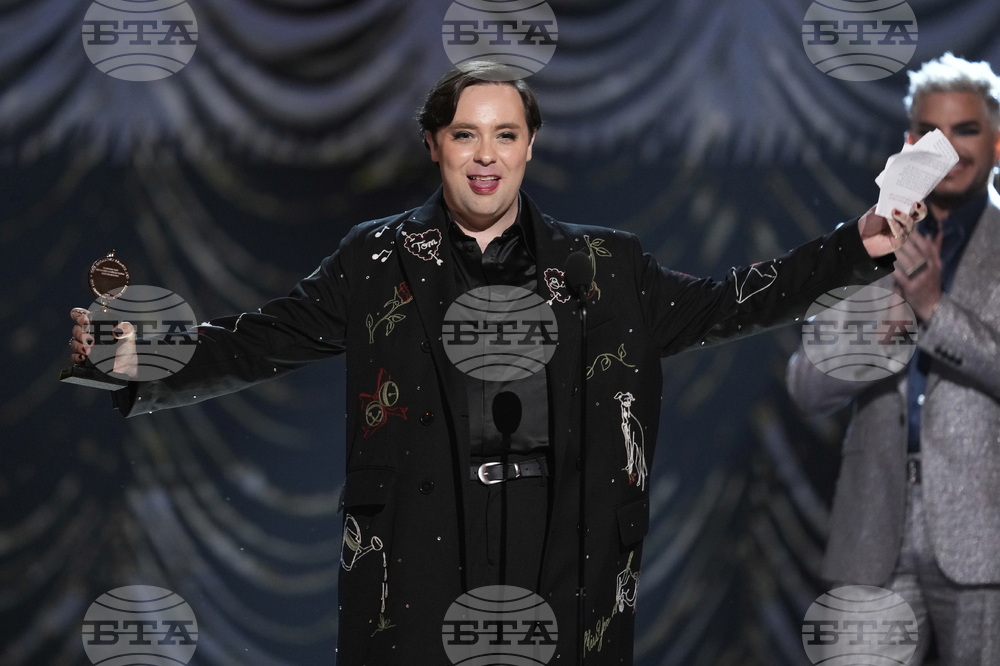 2025 Tony Awards - Show