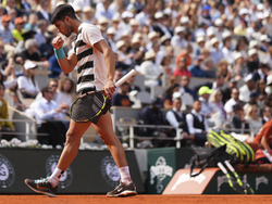 French Open Tennis