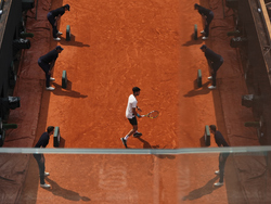 French Open Tennis