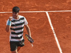 French Open Tennis