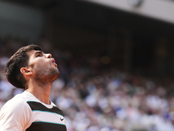 French Open Tennis