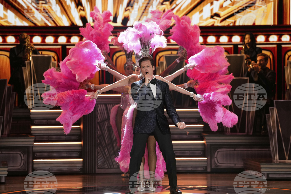 2025 Tony Awards - Show