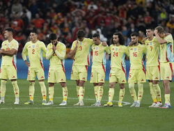 Portugal Spain Nations League Final Soccer