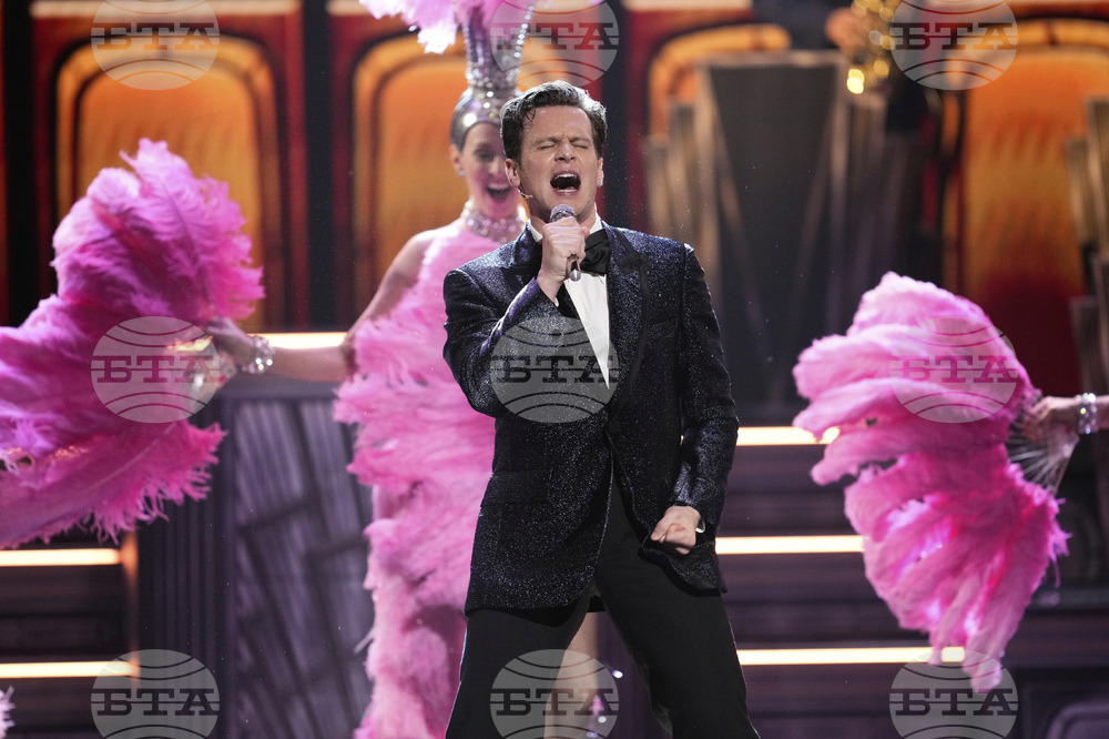 2025 Tony Awards - Show
