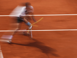 French Open Tennis