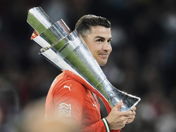 Portugal Spain Nations League Final Soccer