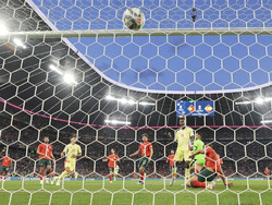 Portugal Spain Nations League Final Soccer