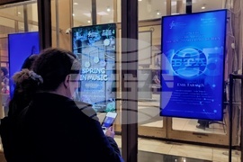 BTA - 125th anniversary - concert