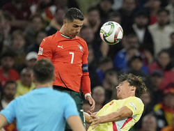Portugal Spain Nations League Final Soccer