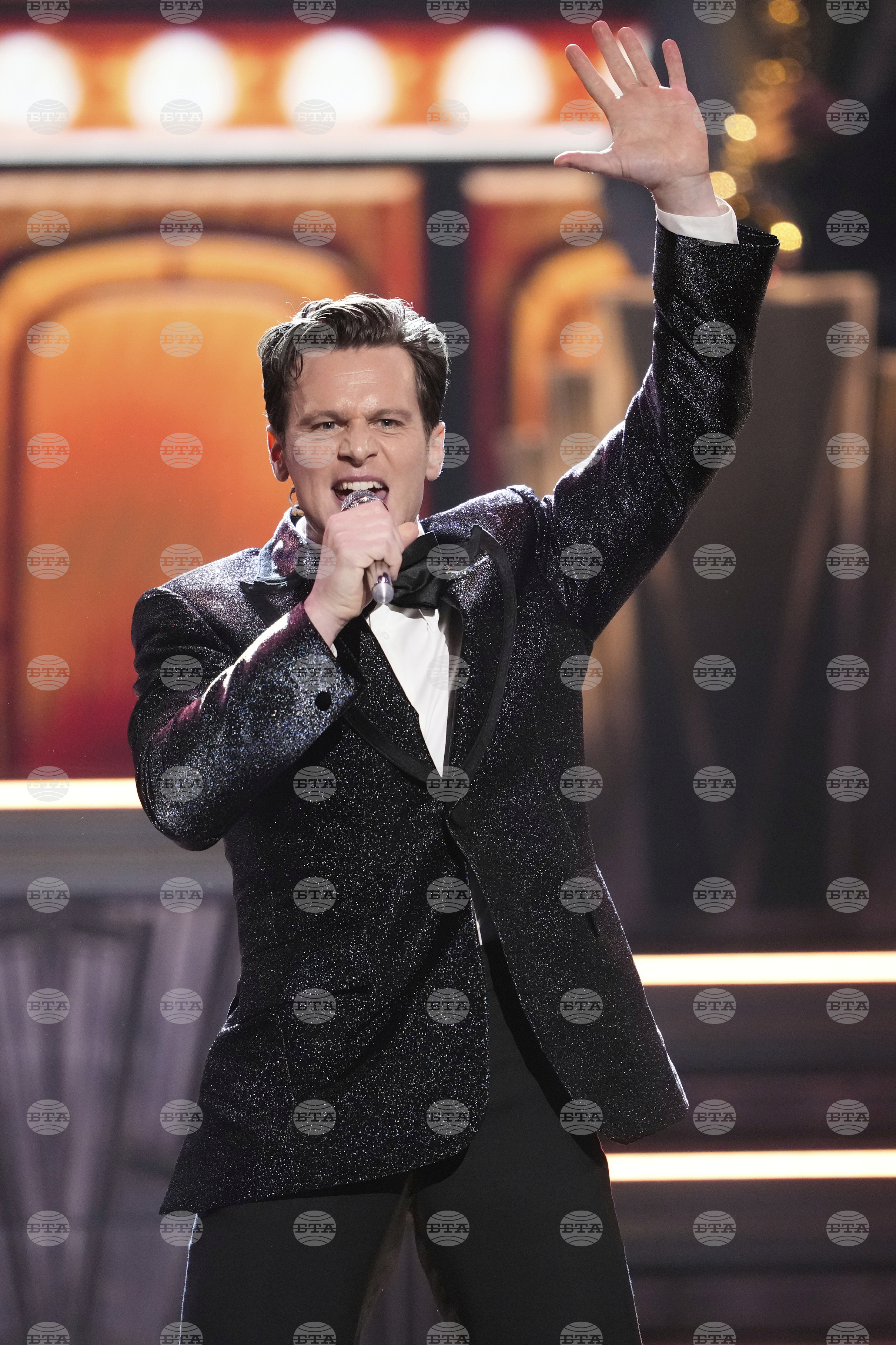 2025 Tony Awards - Show