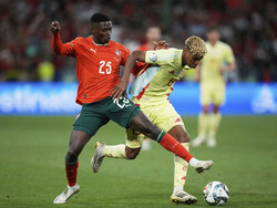 APTOPIX Portugal Spain Nations League Final Soccer