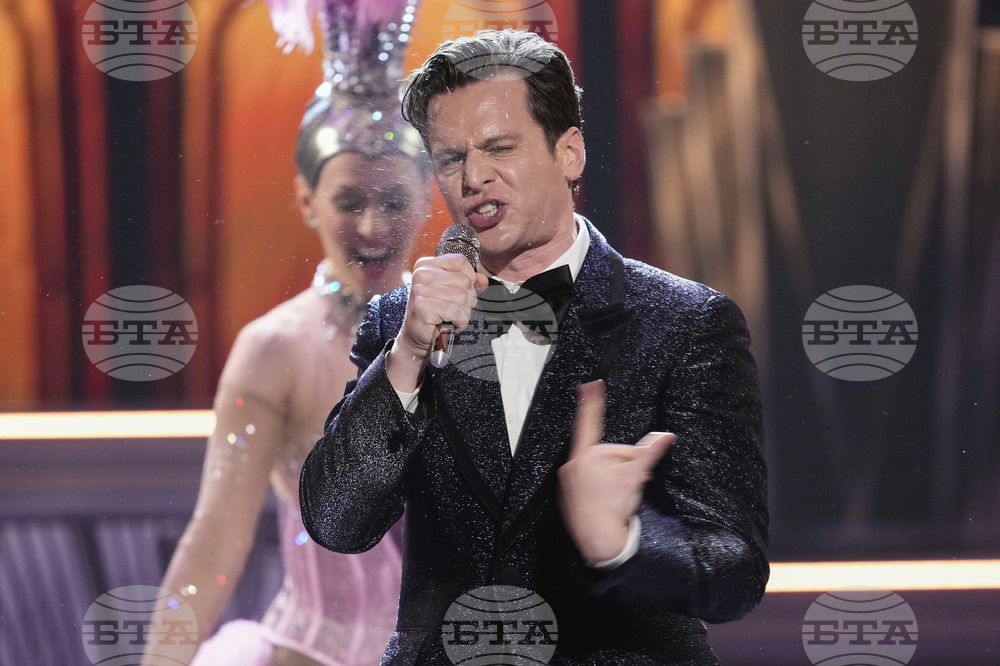 2025 Tony Awards - Show
