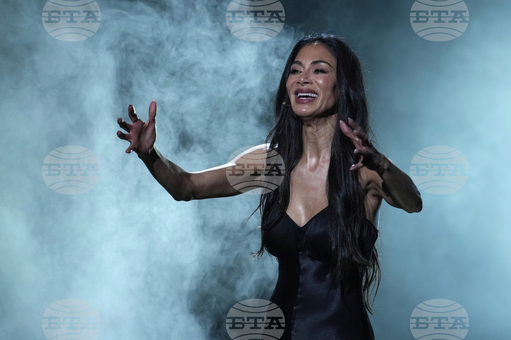 2025 Tony Awards - Show