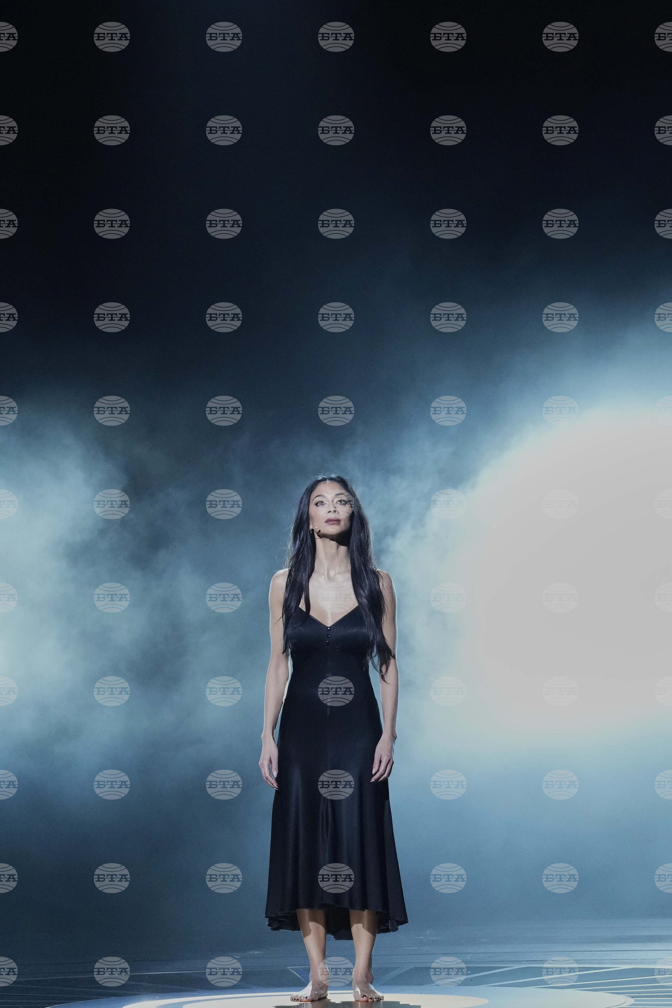 2025 Tony Awards - Show
