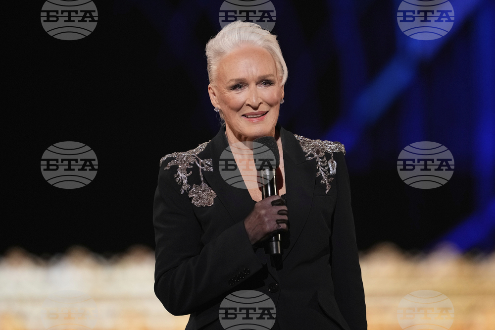 2025 Tony Awards - Show