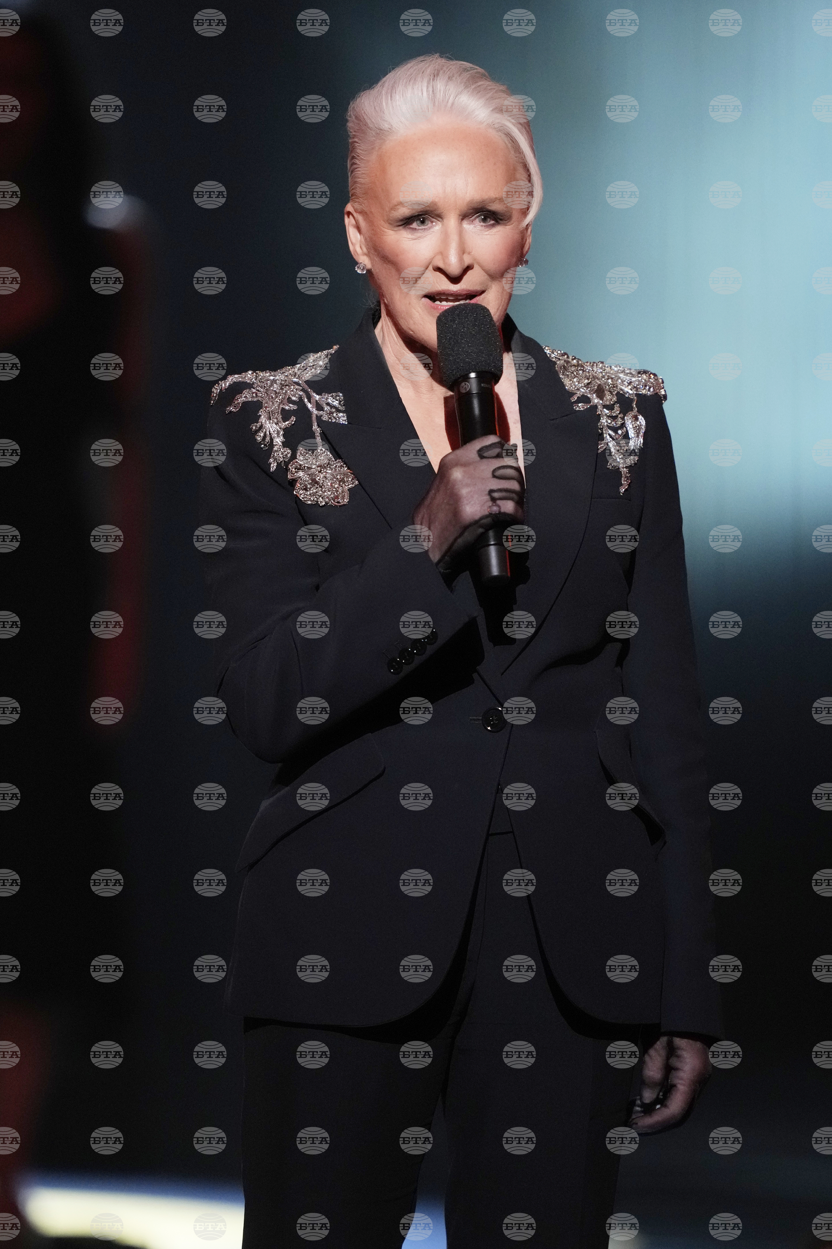 2025 Tony Awards - Show
