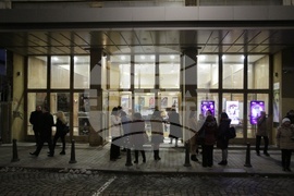 BTA - 125th anniversary - concert