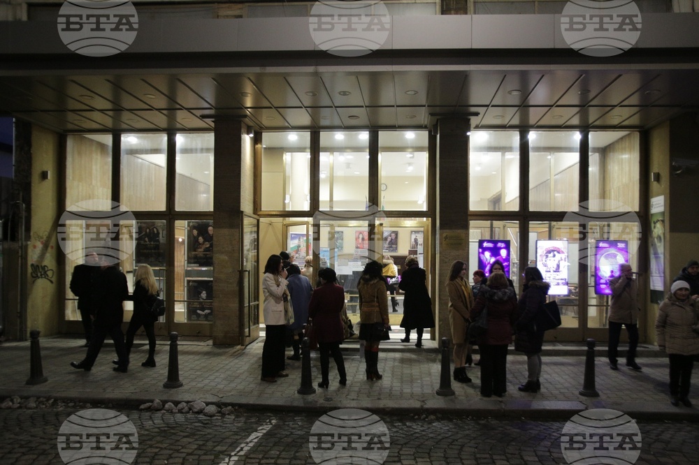 BTA - 125th anniversary - concert
