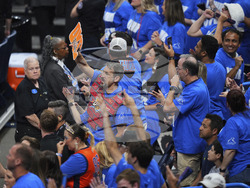 NBA Finals Pacers Thunder Basketball