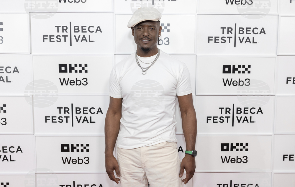 2025 Tribeca Festival - "One Spoon of Chocolate" Premiere