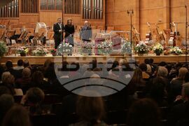 BTA - 125th anniversary - concert