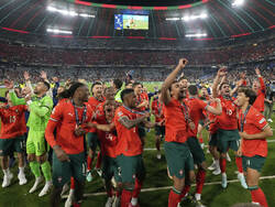 Portugal Spain Nations League Final Soccer
