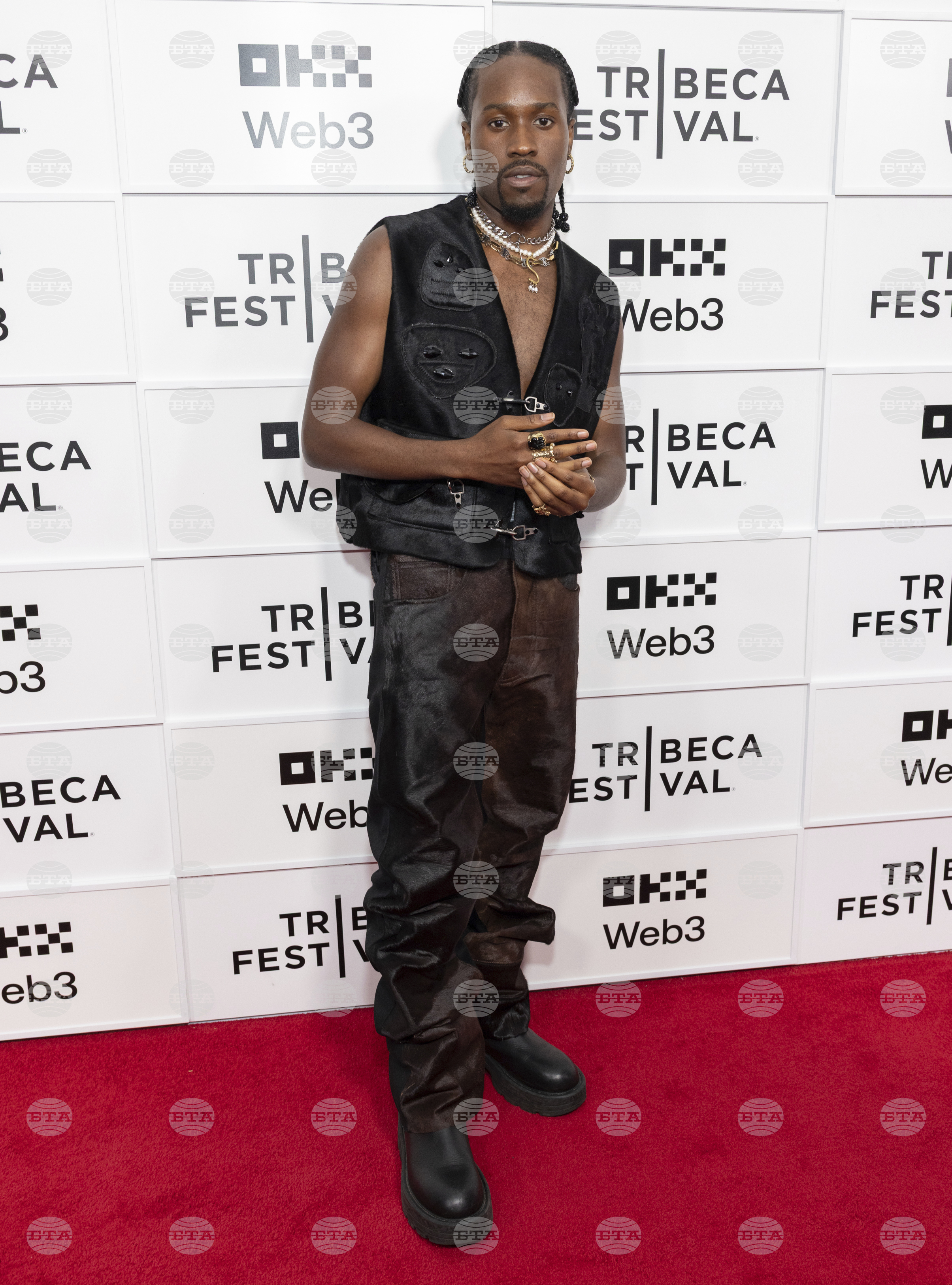 2025 Tribeca Festival - "One Spoon of Chocolate" Premiere