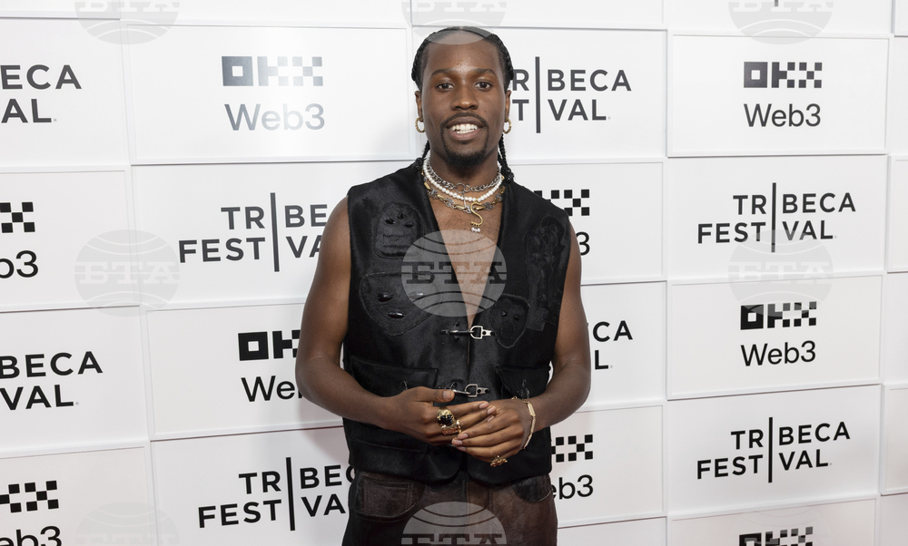 2025 Tribeca Festival "One Spoon of Chocolate" Premiere