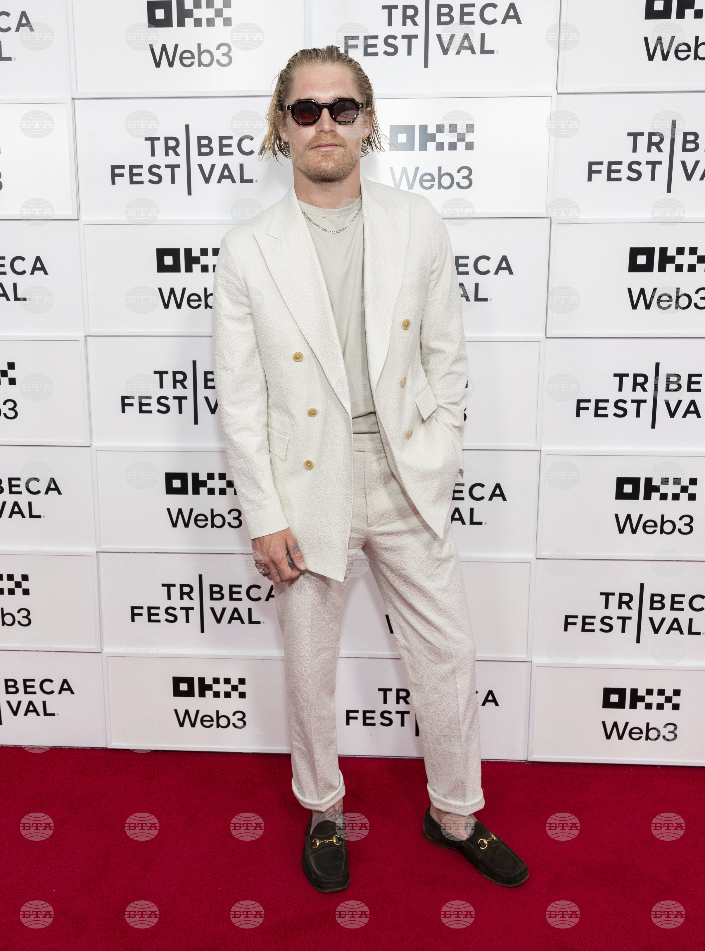 2025 Tribeca Festival - "One Spoon of Chocolate" Premiere